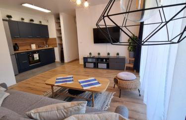 Aurum Apartment - Photo 20