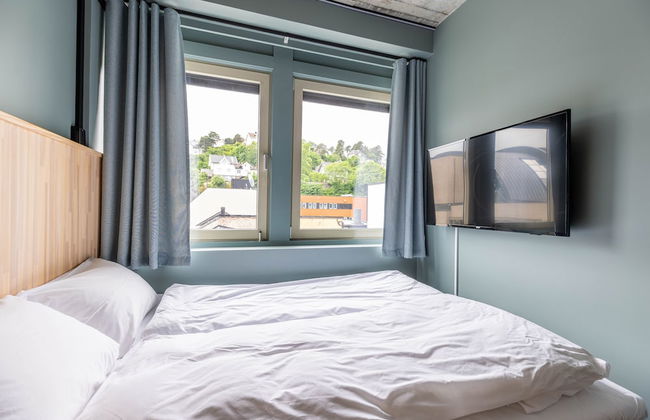 Hotell Arendal - Foto 31