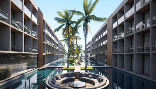 Belo Chalé no Porto Alto Resort, Muro Alto PE - Foto 3