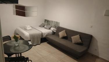 apartamento estudio serrano - Foto 2