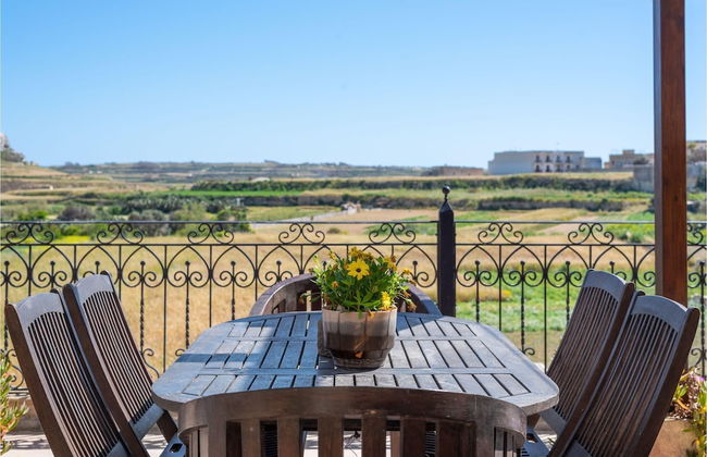 Villayana Gozitan Farmhouse With Pool - Foto 5