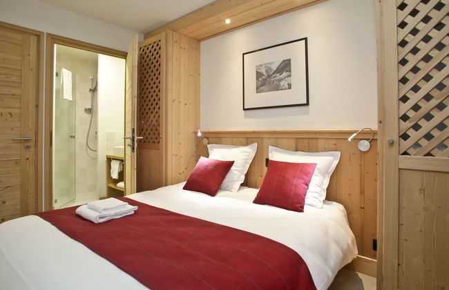 Odalys Collection Les Fermes de Chatel - Foto 5