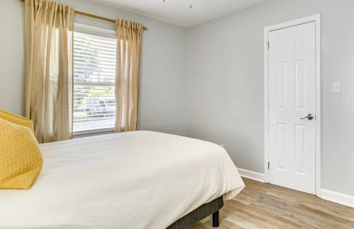 4 Mi to Hampton Coliseum Home with Yard! - Foto 14