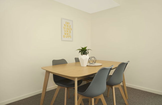 M1 Resort Maroochydore - Foto 17