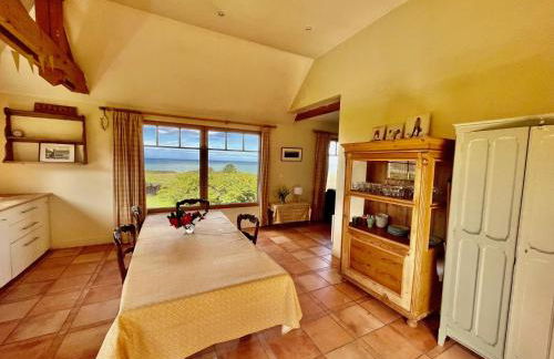 Le colombier, villa vue mer accès plage 300M - Foto 31