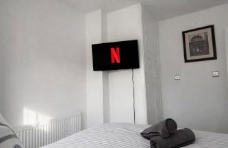 Elegant 3 BR Long Stays HS2 NEC Parking - Foto 15