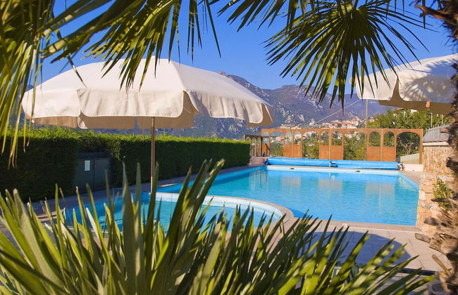 Belvilla by OYO Le Ville Negli Olivi - Foto 9