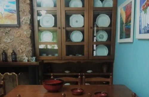 Casa Rural El Cerrete 2 - Foto 37