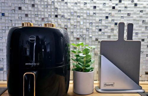 Apartament & Spa 5 Mórz - Foto 19