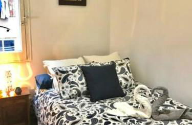 Romantic 19th century apartment - Foto 54