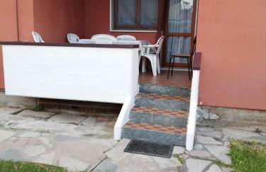 Appartamenti Fiumaretta MT 200 dalla spiaggia - Foto 3