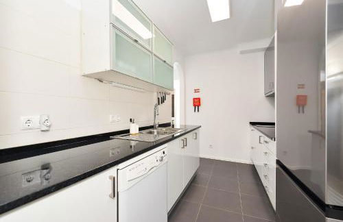 Oeiras Yard - Checkinhome - Photo 29