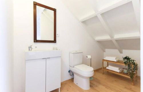 CAPARICA BEACH VILLA - Foto 12