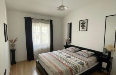 Superbe duplex cosy - Foto 9