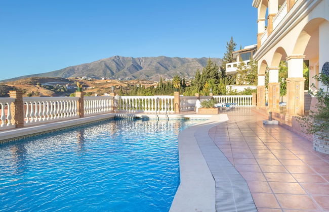 Villa Carlos Mijas Golf - Foto 3