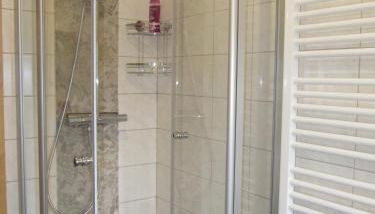 Ferienwohnung Hägelhof - Foto 5, Shower