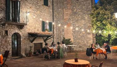 Historic Farmhouse Casa Del Chiodo - Foto 5