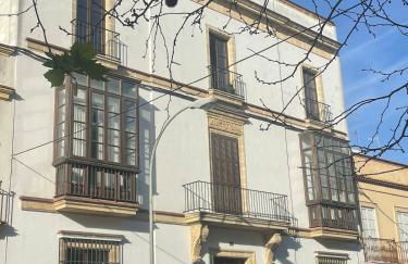 El Buen Porvenir Casa Palacio en Jerez - Foto 12