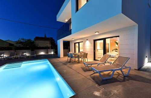 Villa Nostro Porto with pool - Photo 39