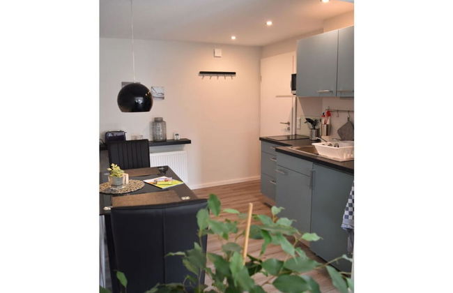 Nice Apartment in Neuenkirchen - Foto 7