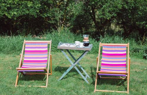 Sweetslade Cottage - Foto 6