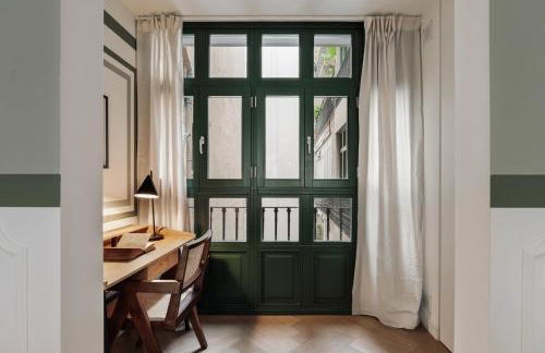 Mavi - 2 bedrooms and balcony in Eixample Dreta - Foto 20