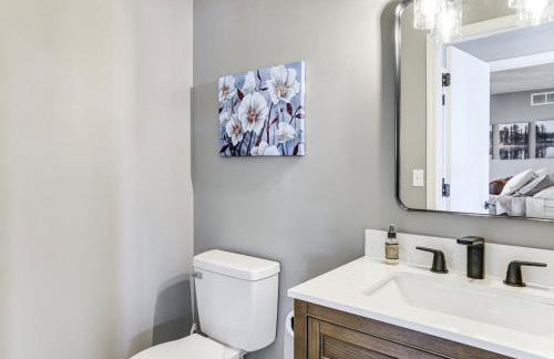 Waterfront Deck! Shell Knob Gem on Table Rock Lake - Foto 10