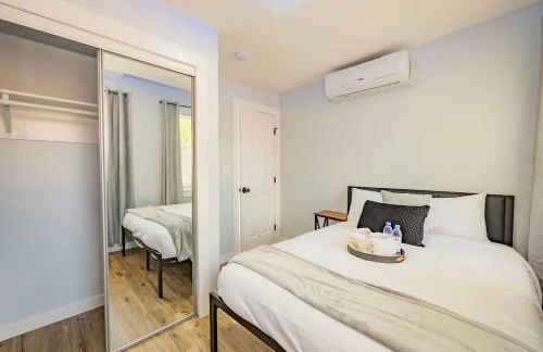 Cozy Central 5Bed 2Ba Near Baltimore's Sports Hubs - Foto 13