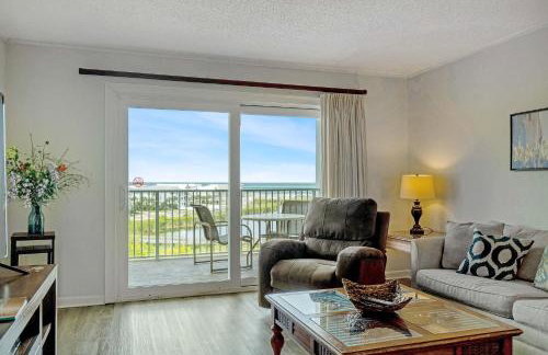 Emerald Oasis, Emerald Oasis- Gulf Front, Great for Families and Close to Destin Harbor! - Foto 8