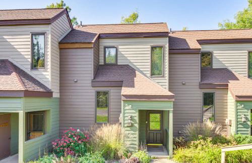 Lutsen Mountains Retreat with Resort Amenities! - Foto 28