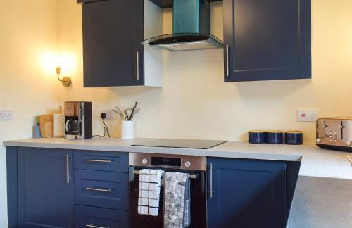 Llantysilio Lodge - Photo 4