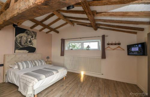 Gites De La Grande Borderie - Photo 36