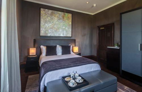 Penrhiw Priory - Foto 16