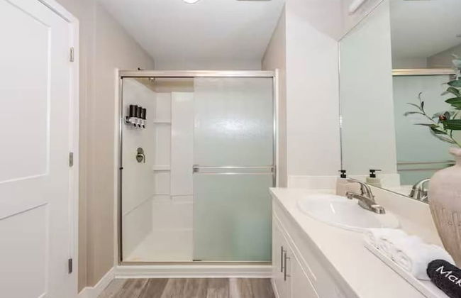 Amazing Water View w Jacuzzi Sky Lounge - Foto 30