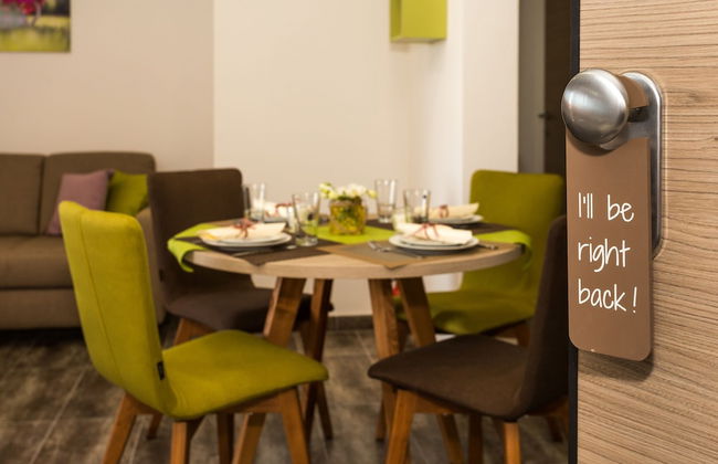 Villa Rusula - Foto 9