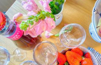 Tom olen Stien - Heidjer Ferien - Foto 21