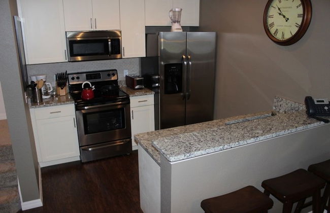 Aco63670 - Lucaya Village - 3 Bed 2 Baths Townhouse - Foto 14