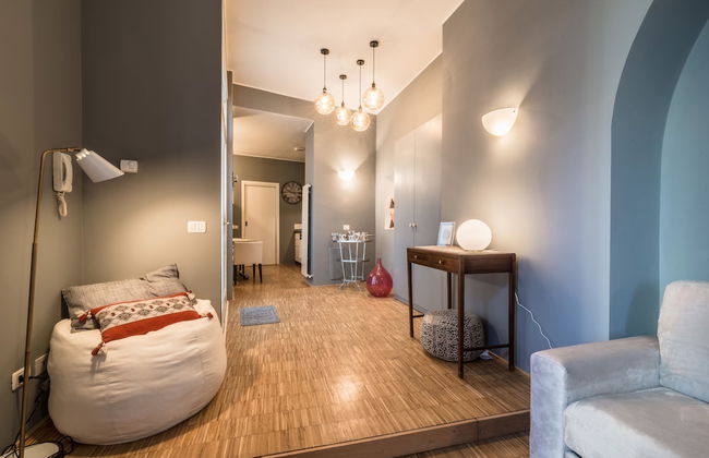 At home Heart of Milan - Porta Venezia - Foto 19