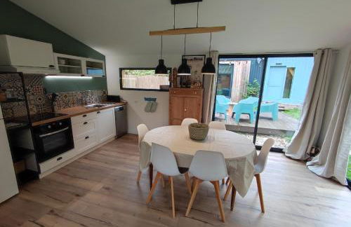 Cabane bleue des Hortillonnages - Foto 8