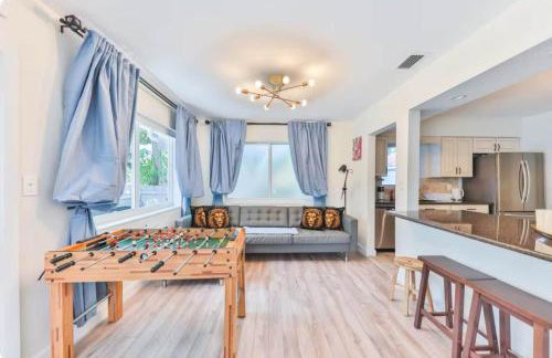 Heart of Hollywood Villa - Foto 50