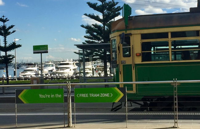 Docklands Private Collection of Apartments - Digital Harbour - Foto 51