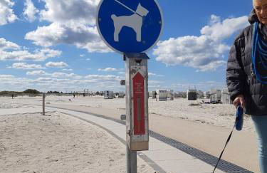 Appartements Krüger - Foto 37