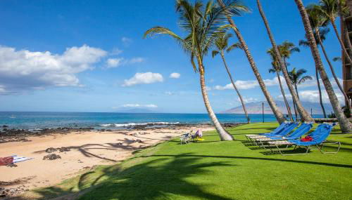 Mana Kai #307 by Coldwell Banker Island Vacations - Foto 4