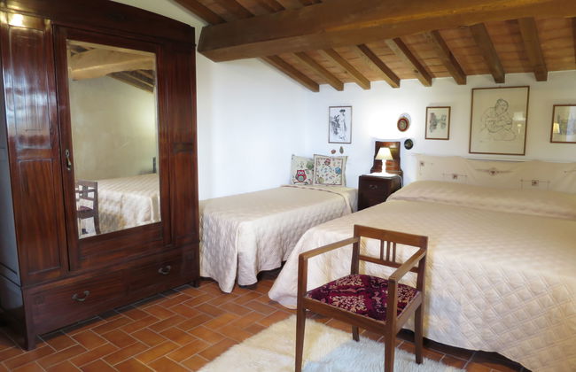 Casolare Ser Chelino - Foto 16