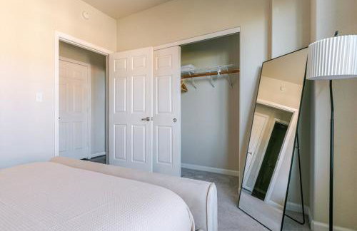 Blueground San Bruno pool nr San Bruno Park SFO-2077 - Foto 17