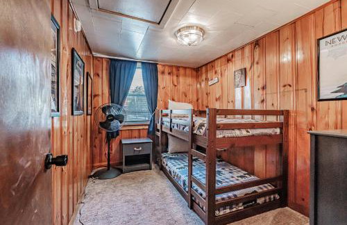 Camp S'Mores Lakefront Hot Tub Dogs stayFREE - Foto 19