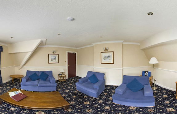 Derwent Manor Apartments - Foto 54