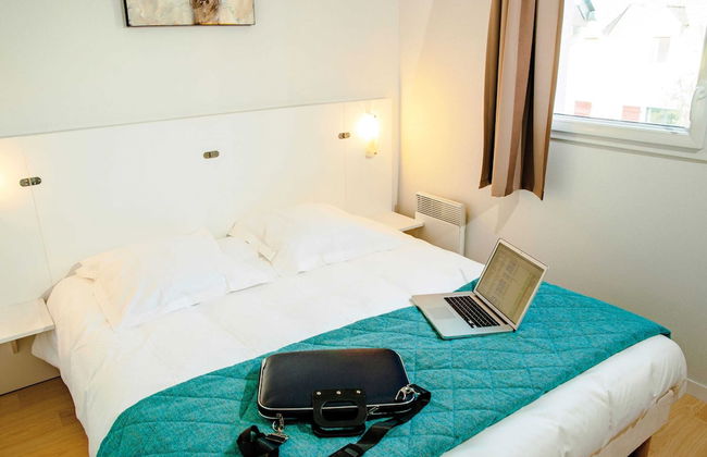 Comfortable Holiday Home Close to a Golf Course in Brittany - Foto 6