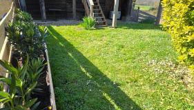 Appartement de Charme - Photo 5, Garden view