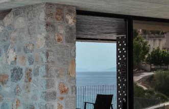 Mare e Pietra -Pietra Luxury Villa Pefkali - Foto 39